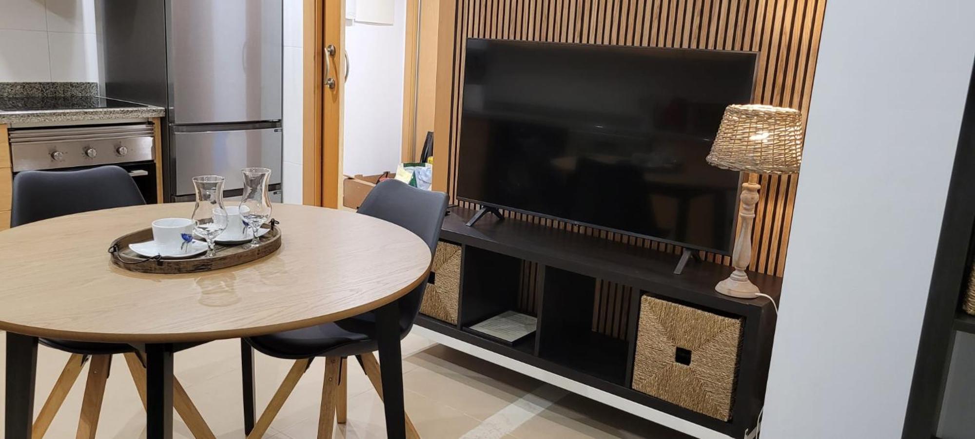 גאנדיה Apartamento Milka Canada Con Piscina מראה חיצוני תמונה