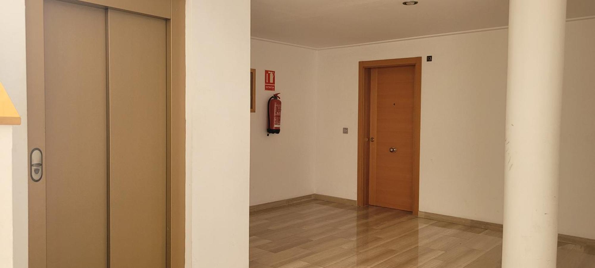 גאנדיה Apartamento Milka Canada Con Piscina מראה חיצוני תמונה